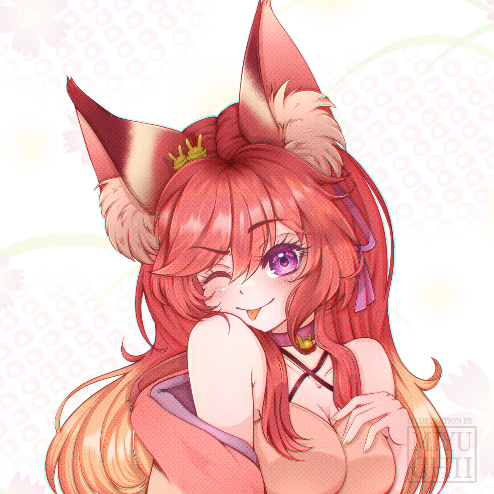 Kitsunero