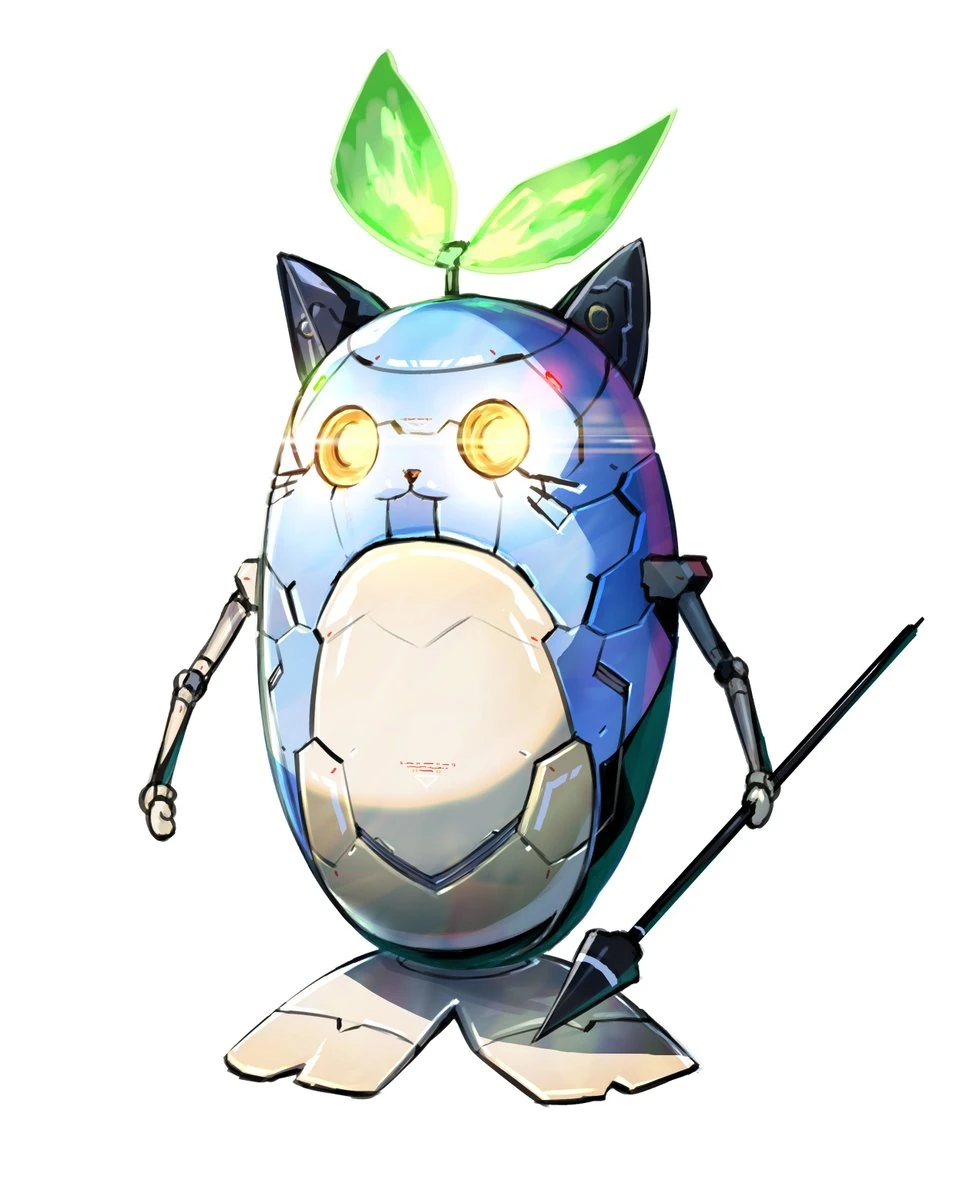 Mameneko by KURI