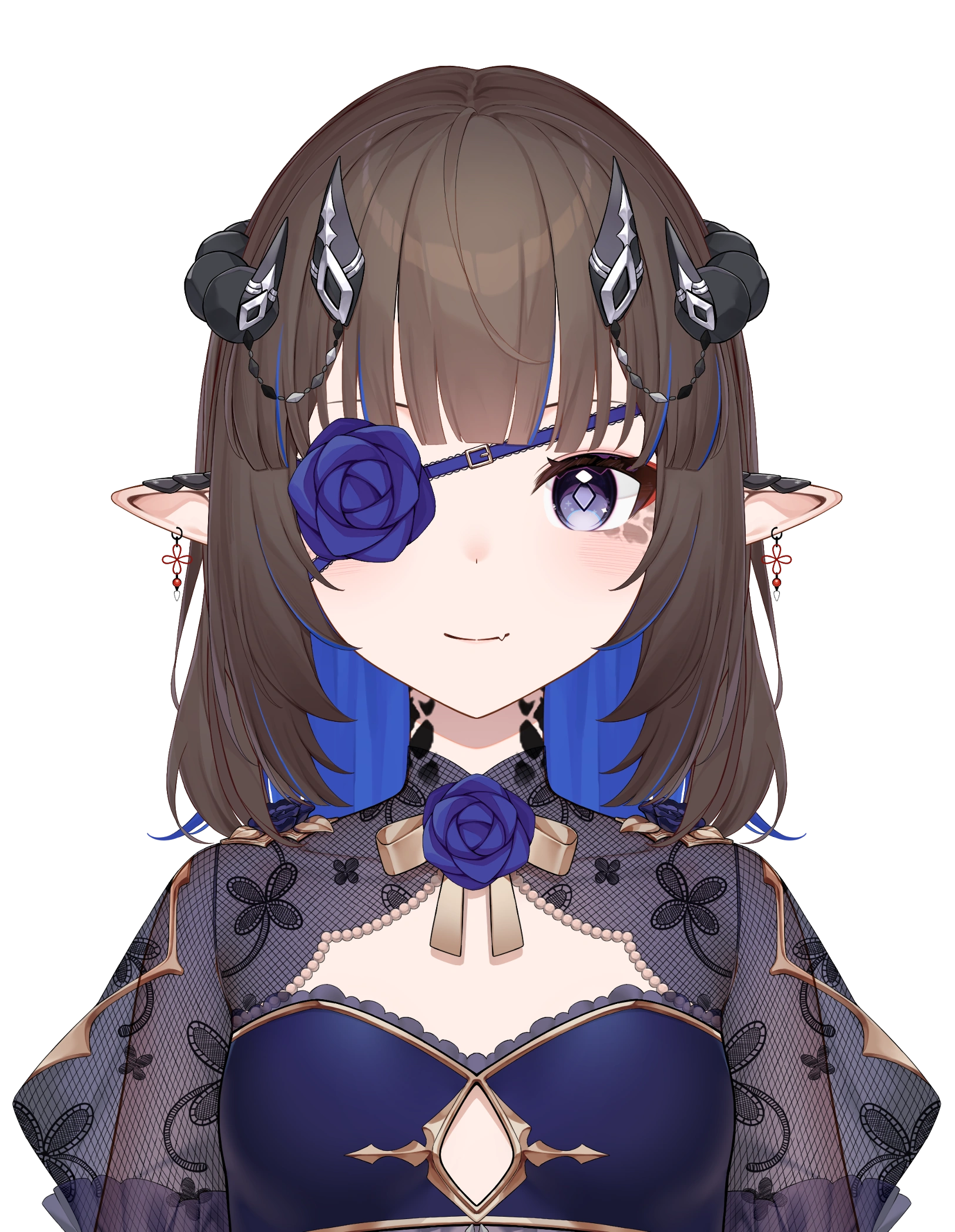 Current Model