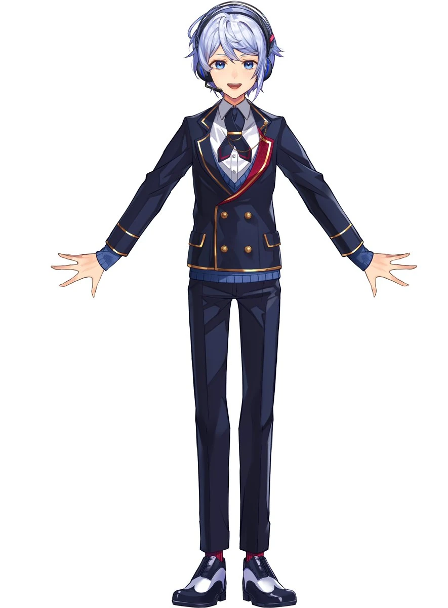 Full Body Suit