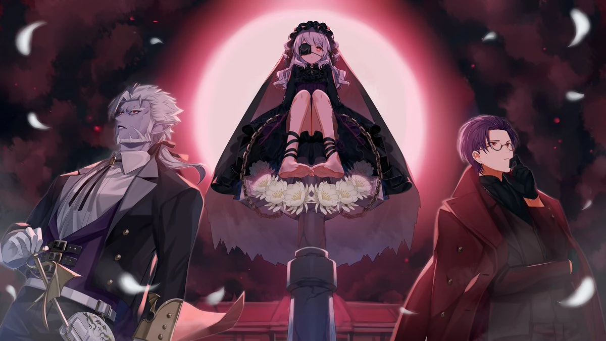 Illustration<br>by https://x.com/nijuunanayo0827/status/1322504738168999937 Ninahachi