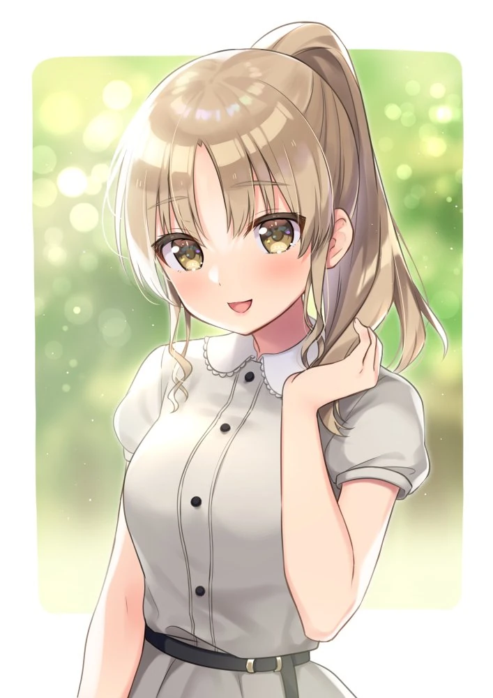 Sister Claire