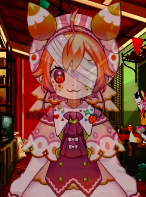 Halloween Outfit