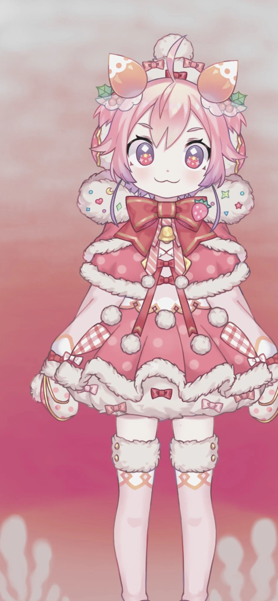 Christmas Outfit