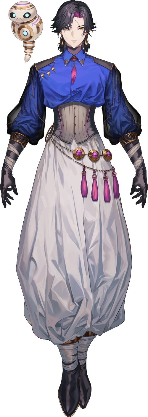 Full Body