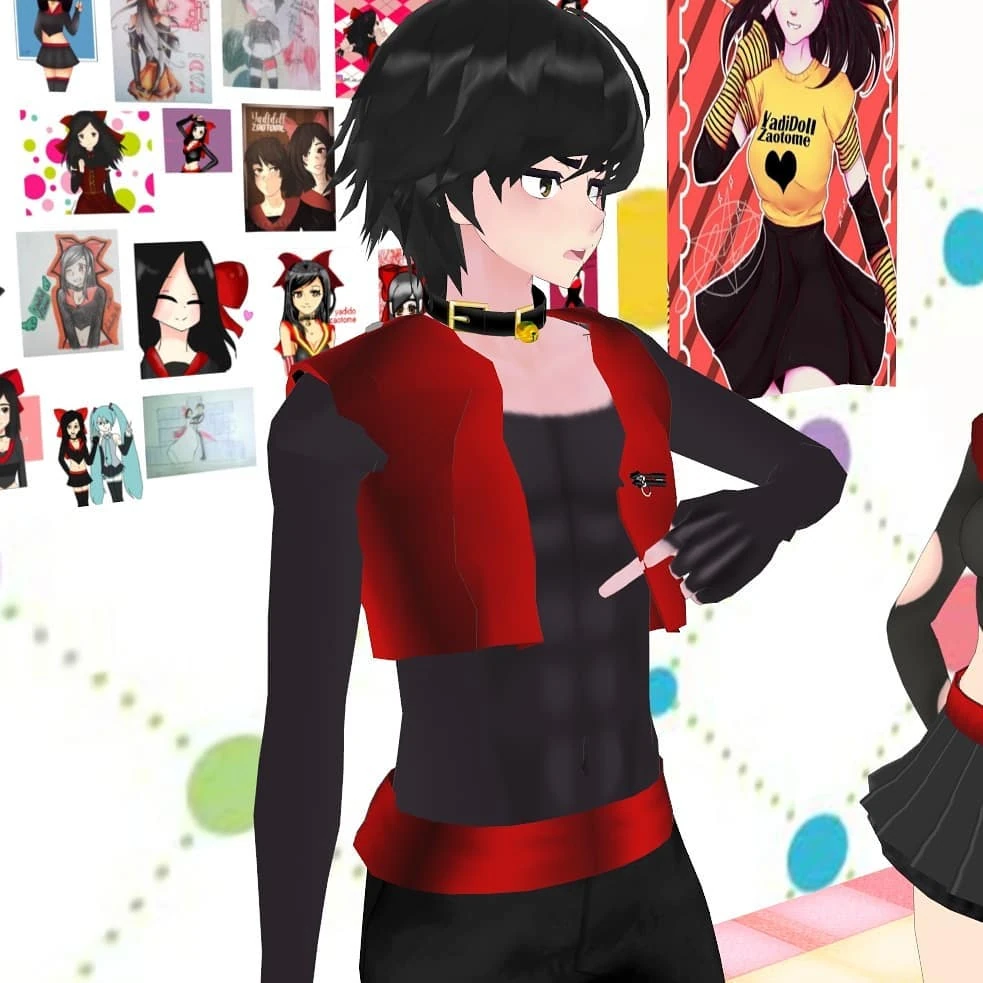 Yado Zaotome 2.0