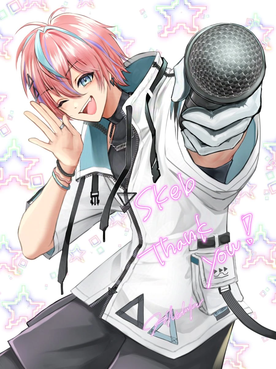 Art by 灘子