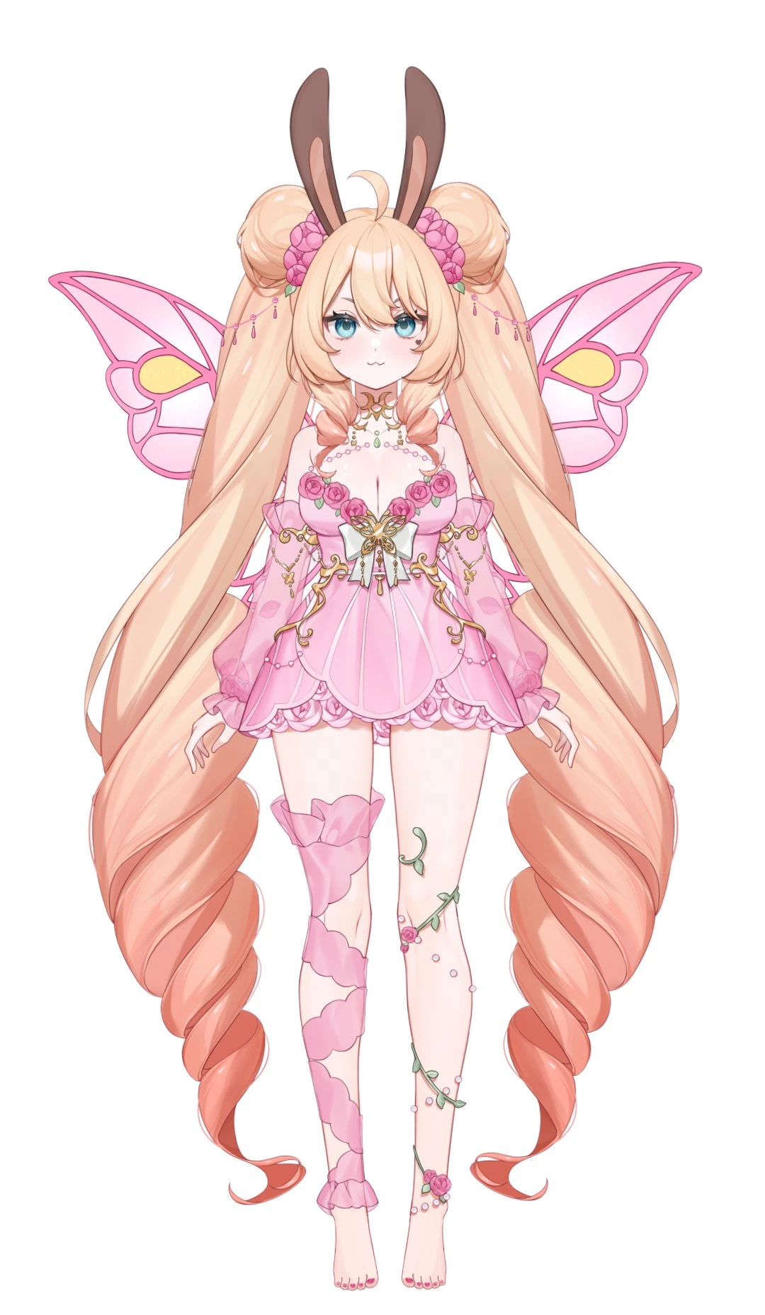 4.0 Full Body