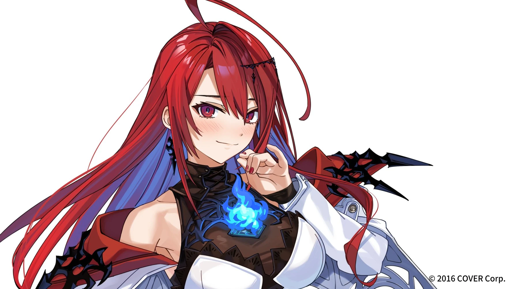 Promotion Illustraion<br>by Yomosaka