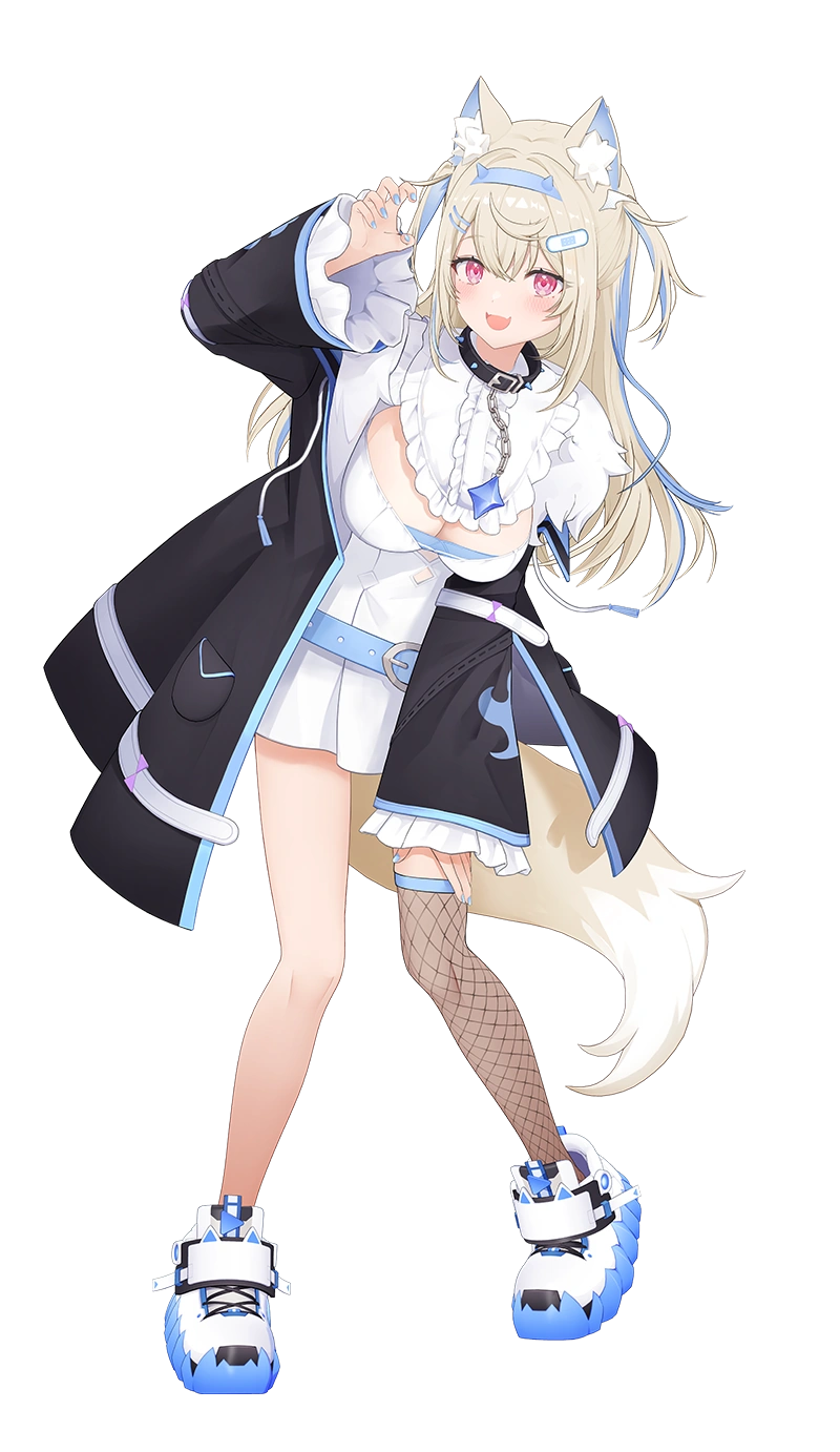 3D Model
