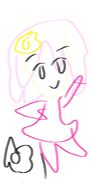 Hime and Lily's Child
