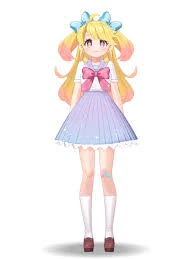 School Uniform (Summer Version)