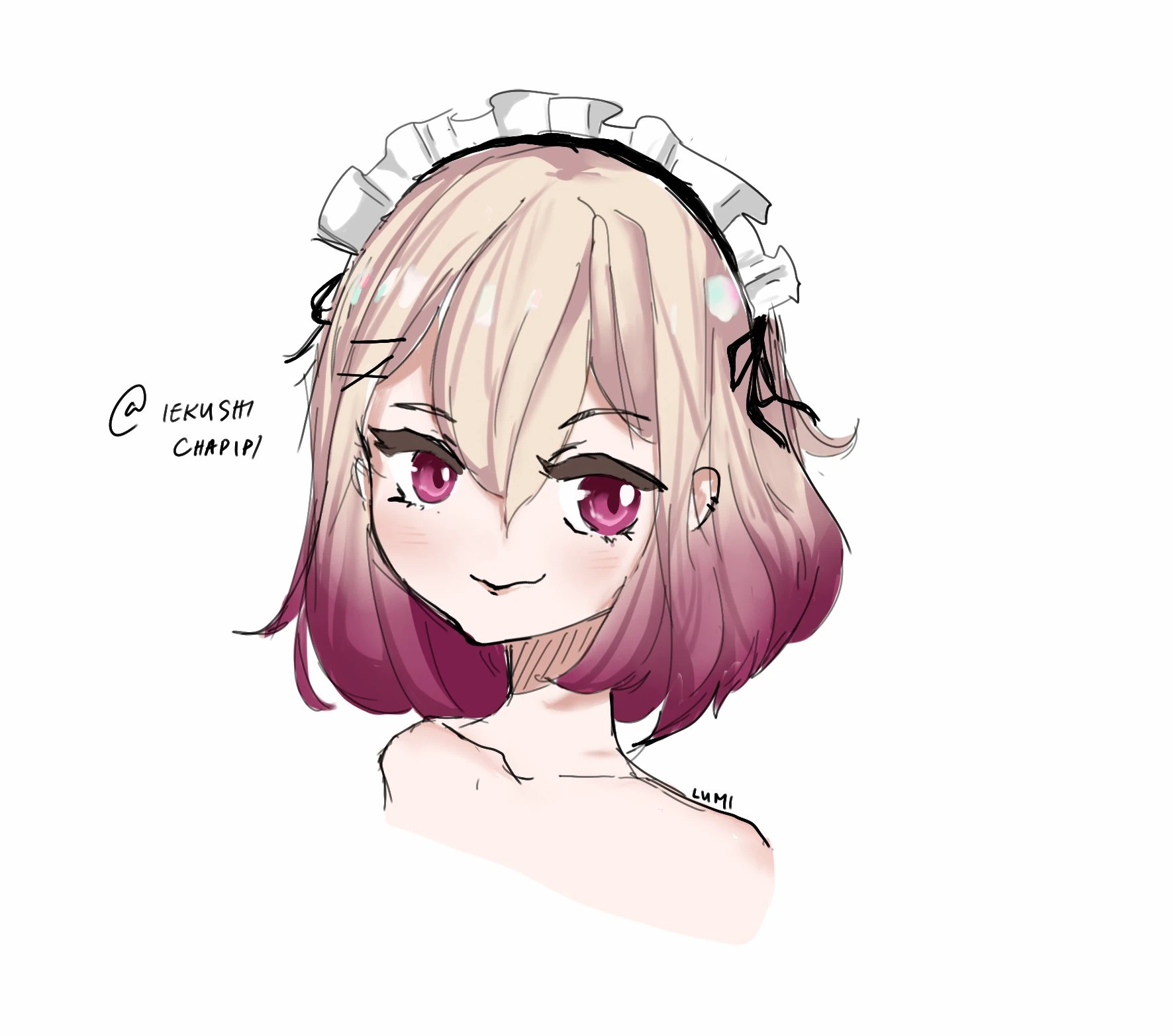 Iekushi Chapipi