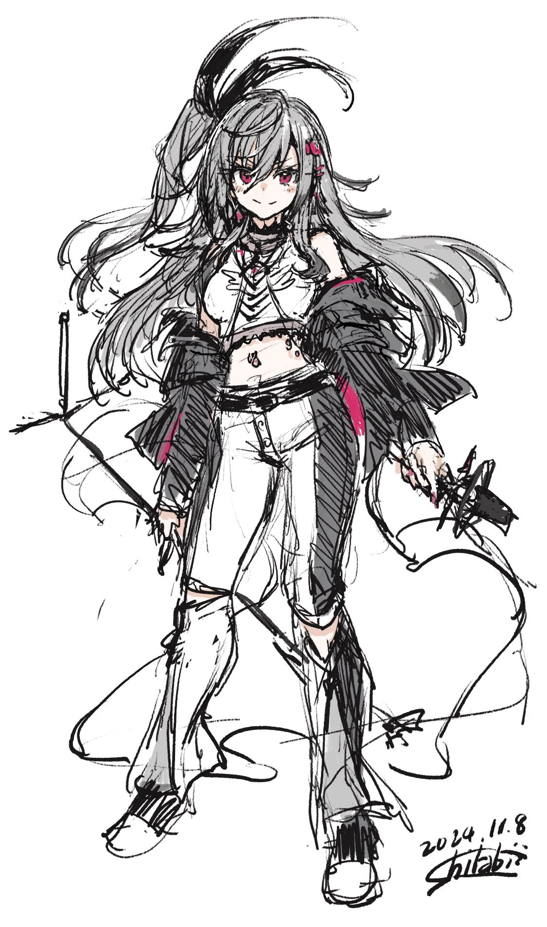 by Shirabii