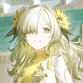 Isekaijoucho Sunflower Profile Picture
