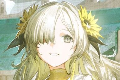 Colours | Kamitsubaki Wiki | Fandom