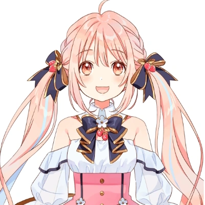 Mahoro (2021 Redesign) Portrait