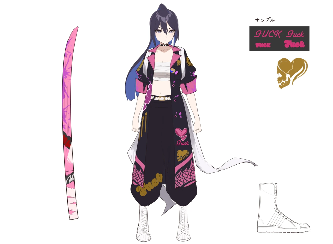 Original Design Concept<br>(by yaman**)