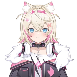 Mococo Abyssgard/Gallery | Virtual YouTuber Wiki | Fandom