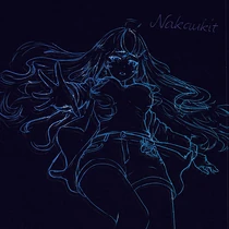 Nakaukit - Elaine