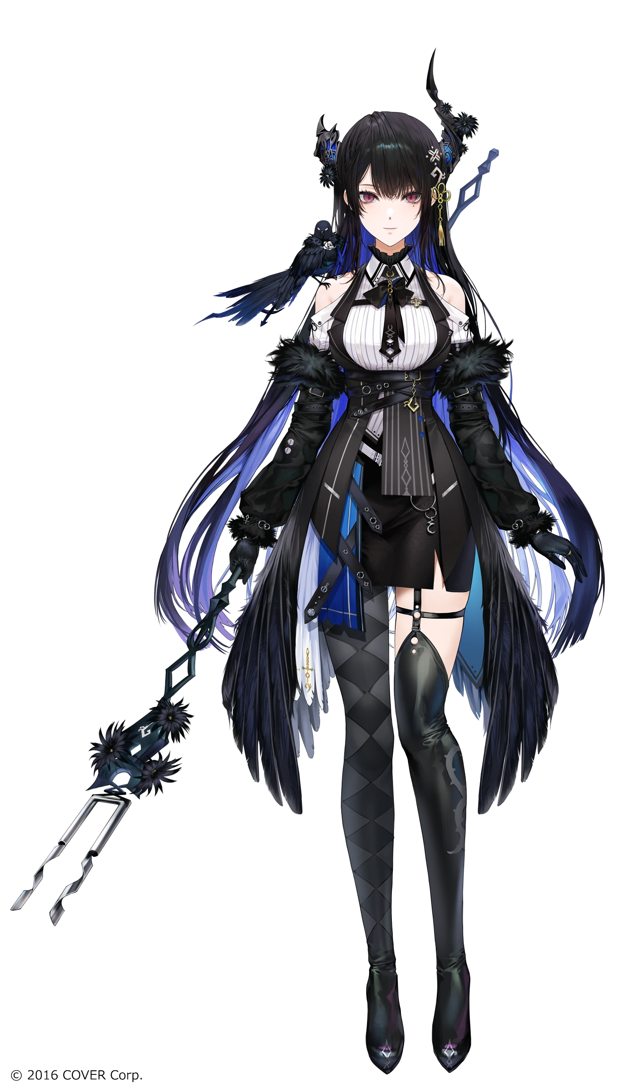Full Body