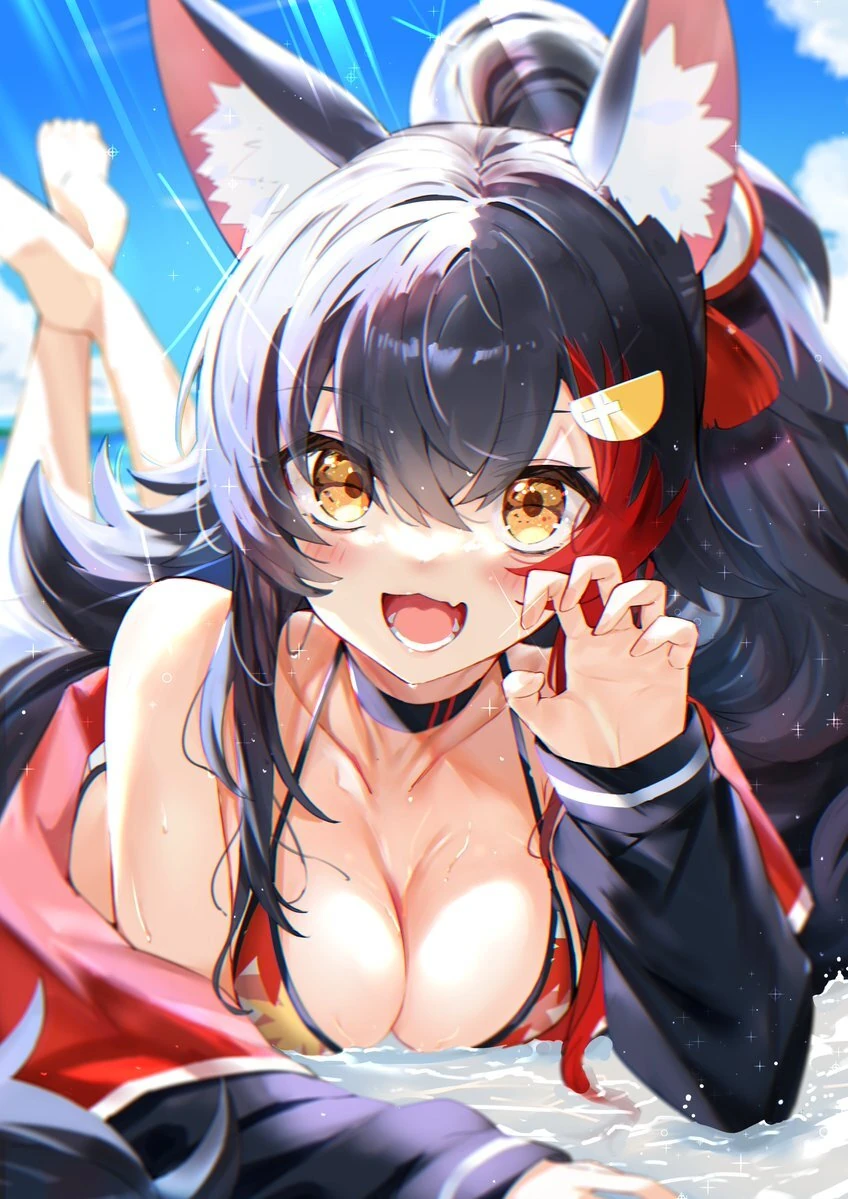by Kou Mashiro