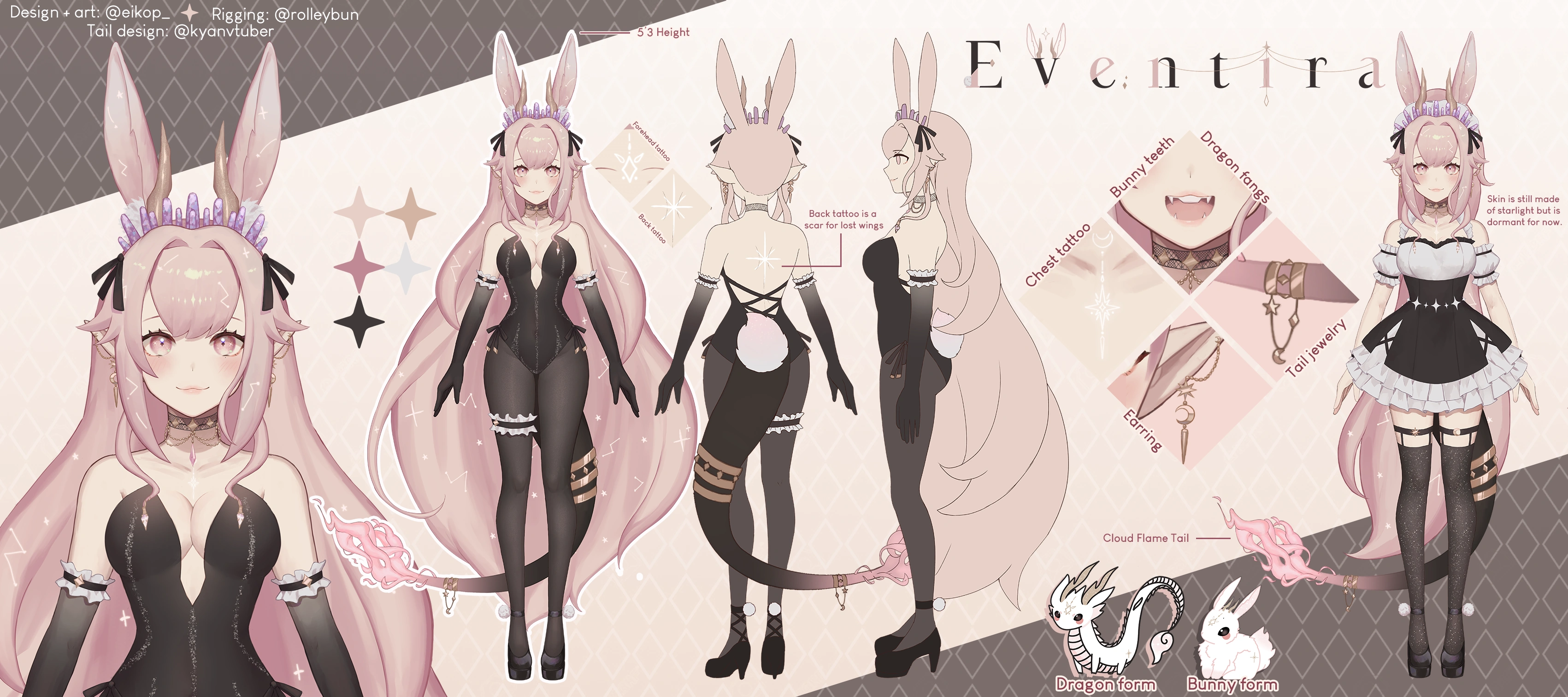 Eventira