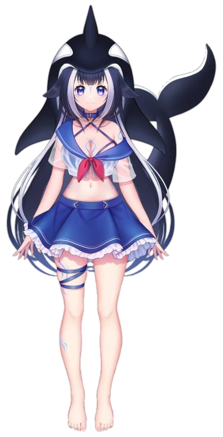 Full Body