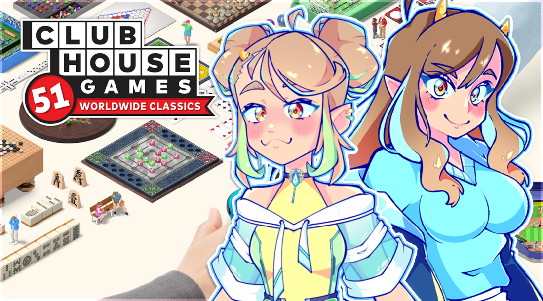 Echo Collab With her Sister Blue
