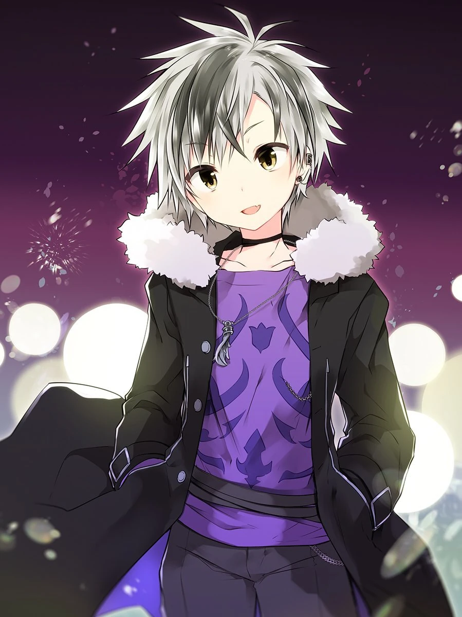 by Kamiyoshi Rika