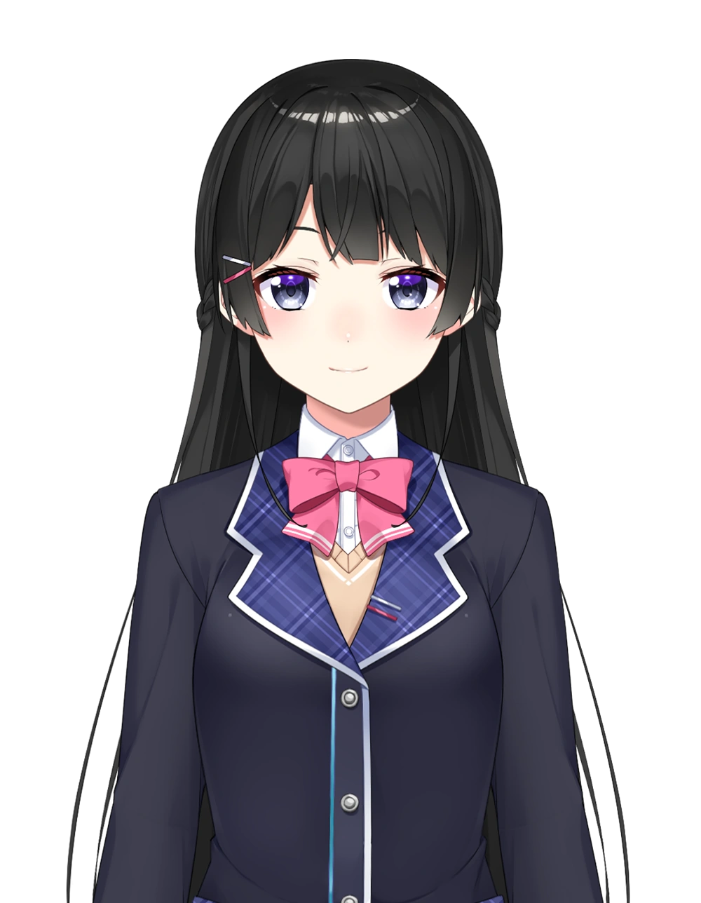 Tsukino Mito