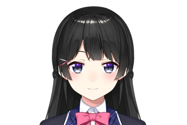 Nui Sociere | Virtual YouTuber Wiki | Fandom