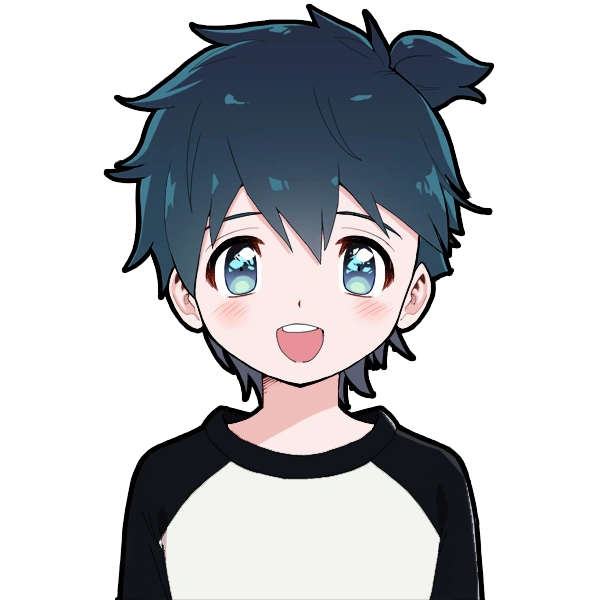 Yukke Shou First Model