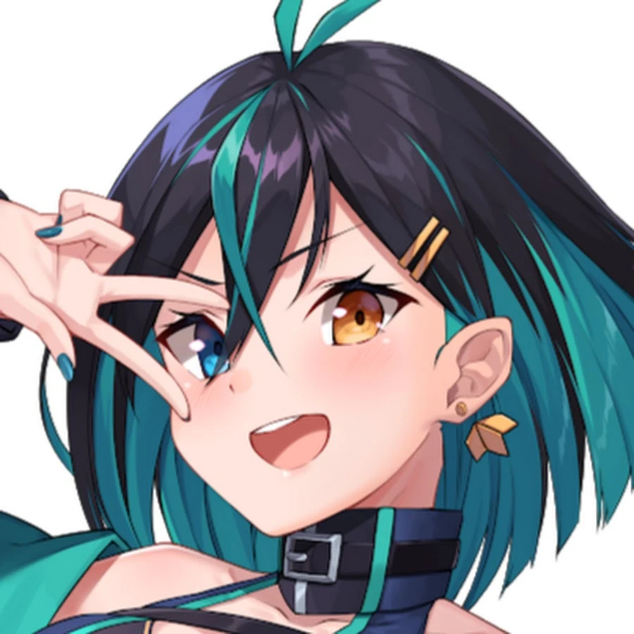 Draft Yuzuriha Chihori Virtual Youtuber Wiki Fandom