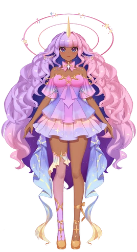 AZURELYGHT WITH EARS