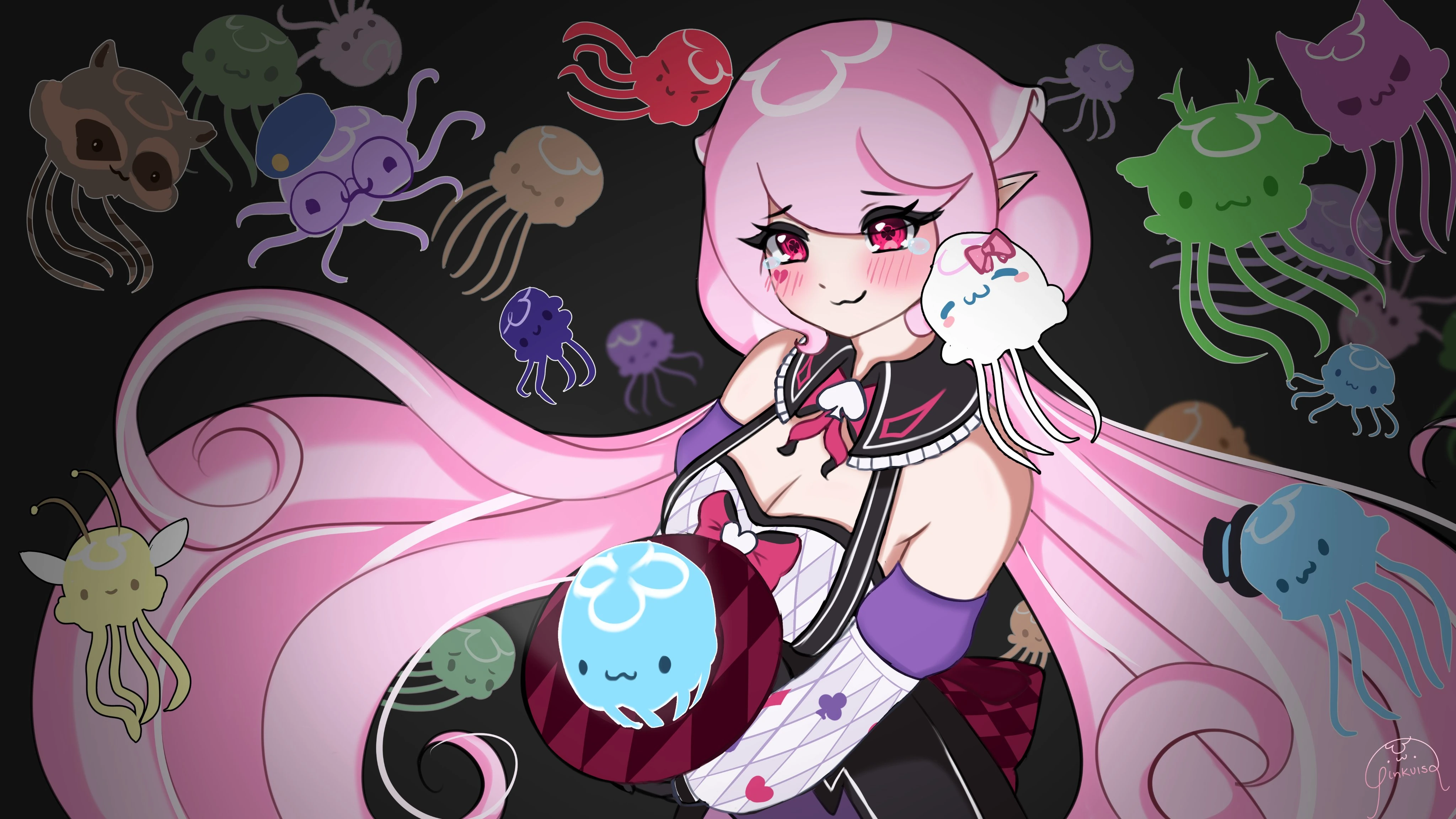 Pinkuisa