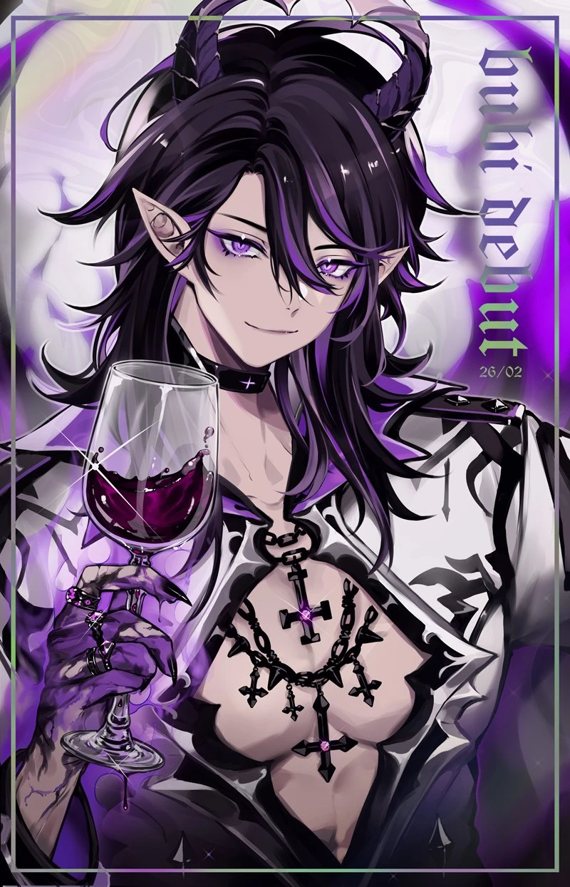 Official Art by ♱o♱o