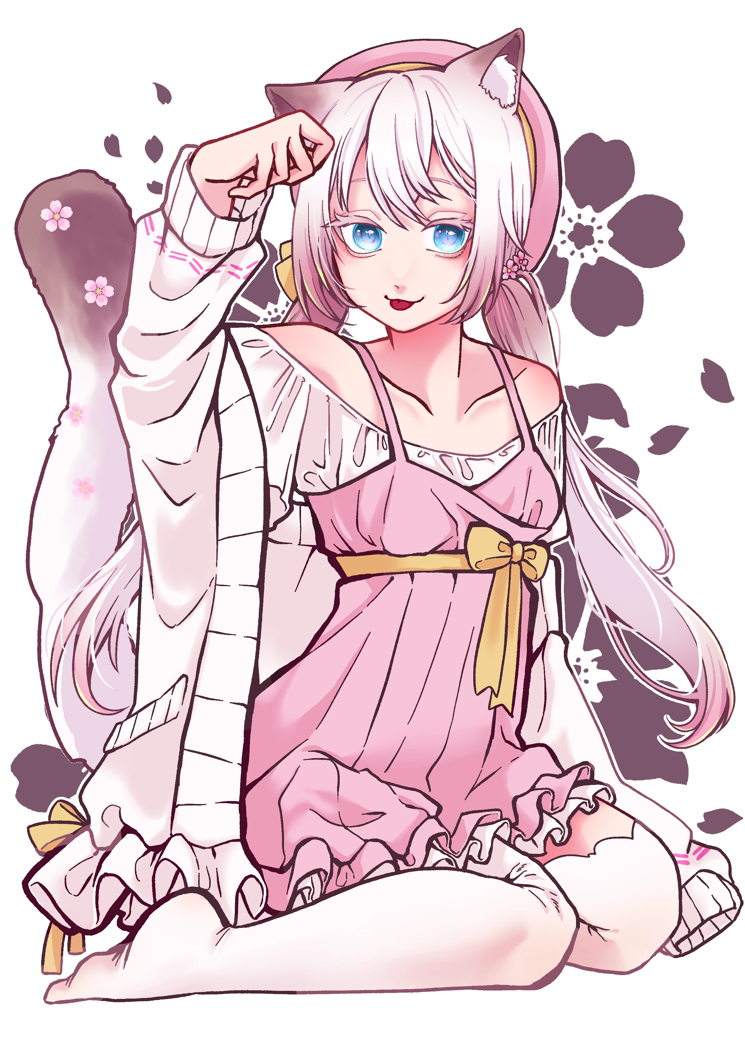 Art by @kyugetsu_niku