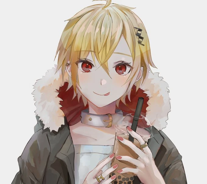 by めぶき☪︎