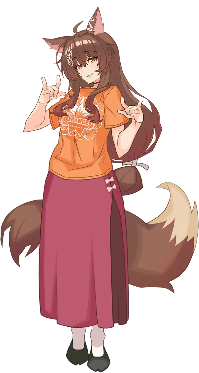 Nijifes 2022 Shirt Illustration<br>by HEART