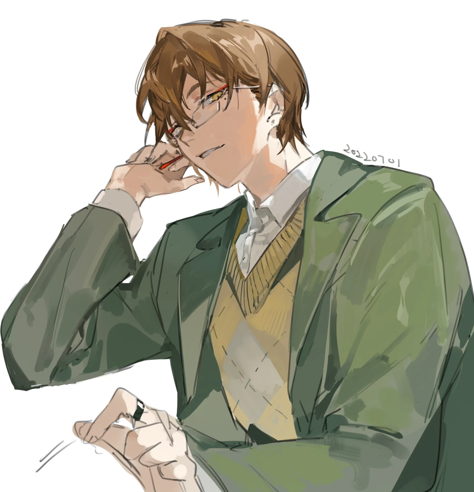 by BBokyo