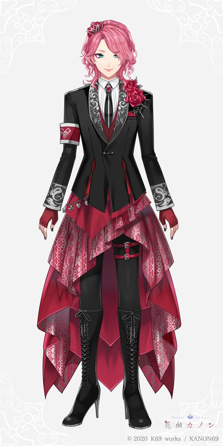 Full body