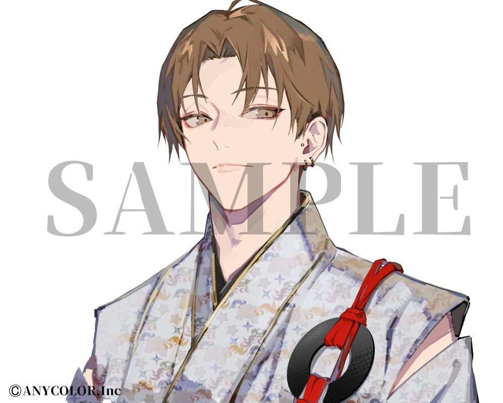 Hoteison MV Illustration by LAM
