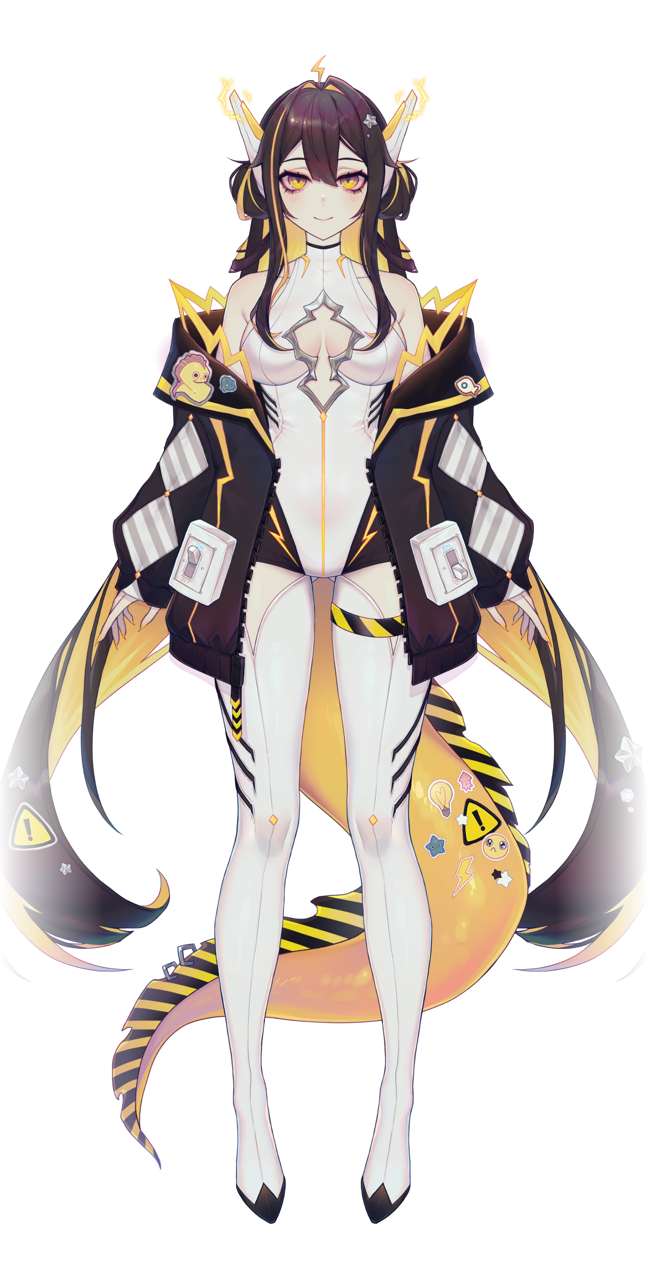 1.0 Full Body