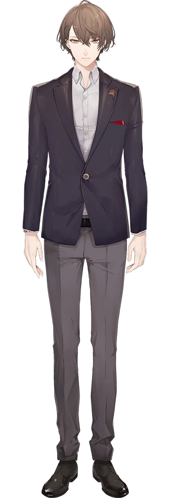 Full Body