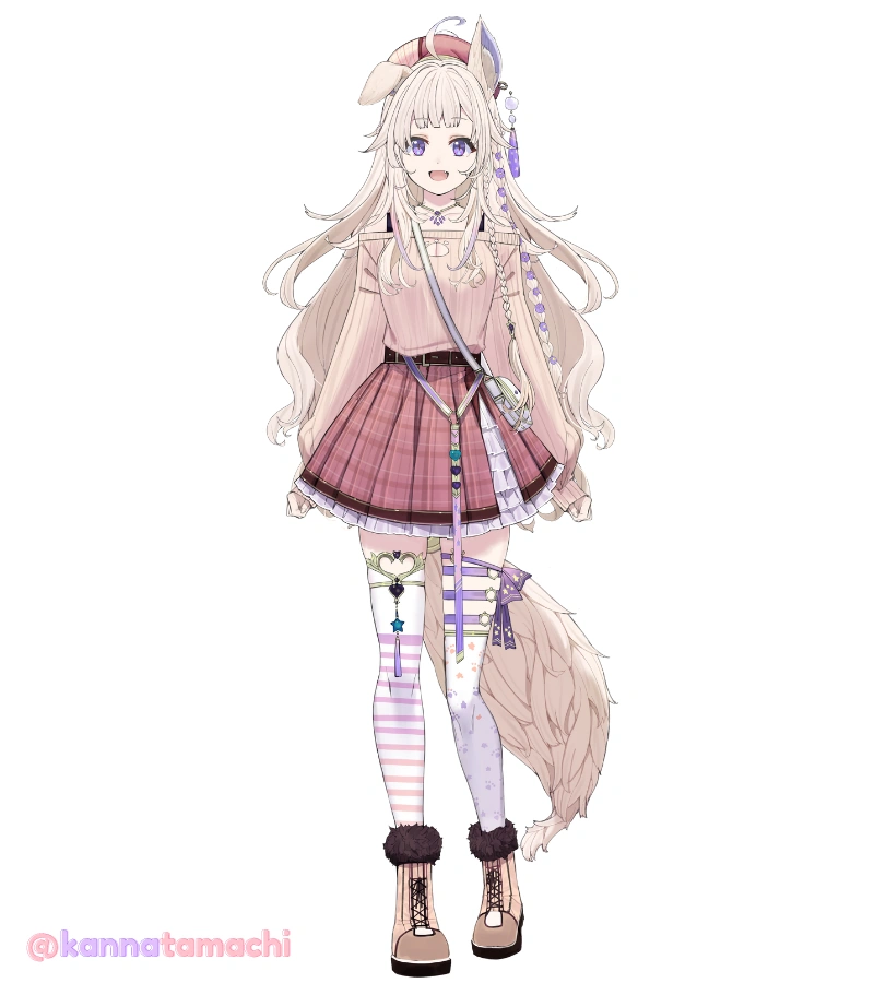 Full Body