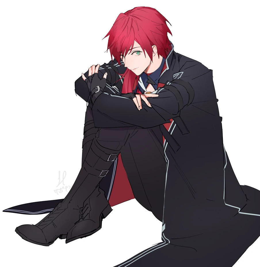 by Haniwa