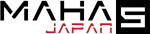 MAHA5 JP brand logo