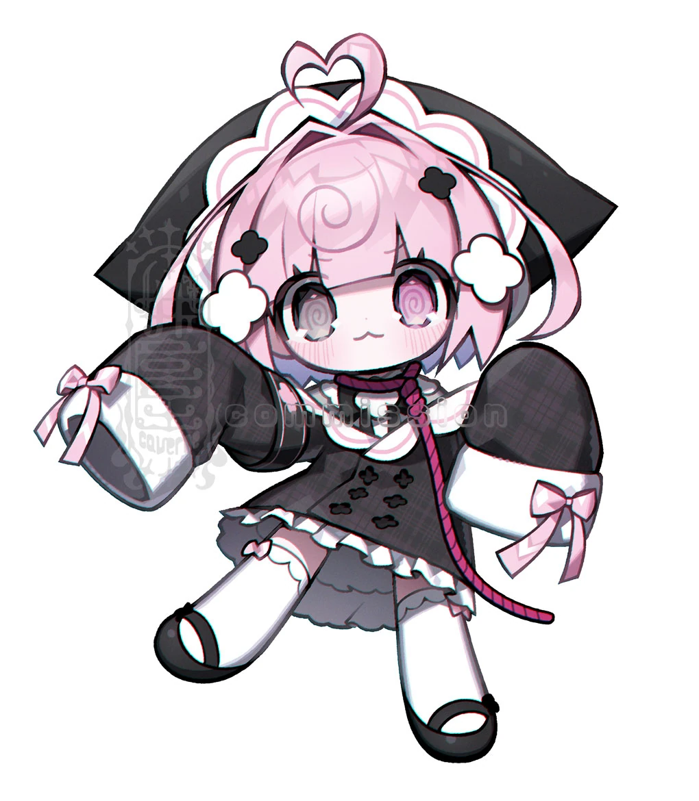 Yomigoto Syndrome SD Acrylic Stand<br>by idola