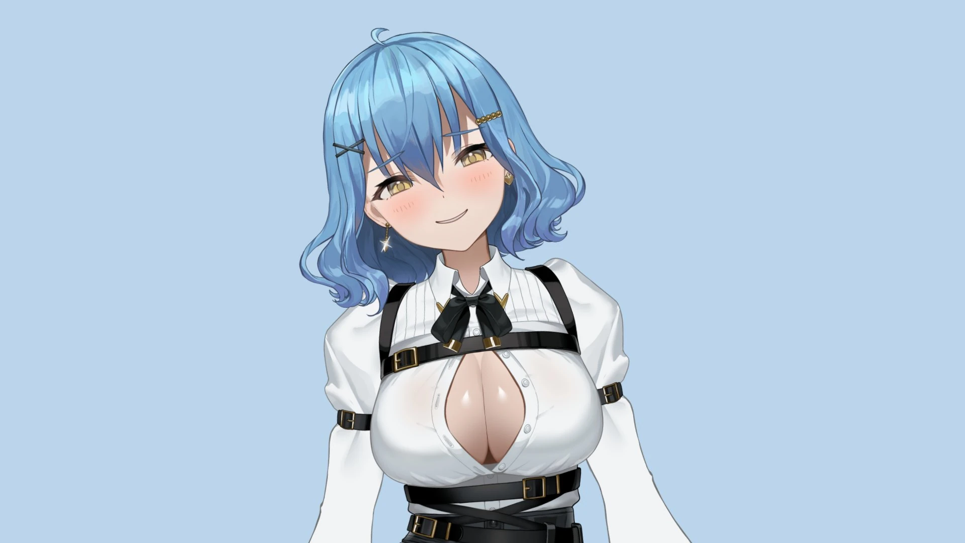 Second outfit